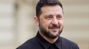 Zelenski: Cephedeki gücümüz piyadedir, Ukrayna’yı onlar savunuyor