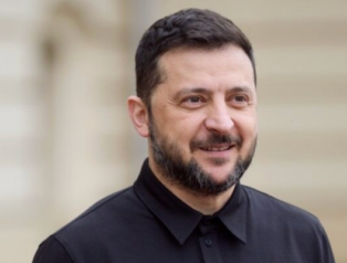 Zelenski: Cephedeki gücümüz piyadedir, Ukrayna’yı onlar savunuyor