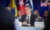 Sanchez: Devlet Güvenlik Güçlerimizin cesaretine ve özverisine minnettarız Sanchez: Devlet Güvenlik Güçlerimizin cesaretine ve özverisine minnettarız