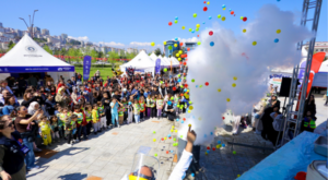 Samsun’da bilim ve teknoloji rüzgarı “BİLİMFEST” ile devam ediyor