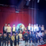 “Rüzgarda Savrulan Yapraklar” Denizli’de sahnelendi