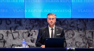 Plenkoviç: Zagreb’de Uluslararası Sağ Merkez Forumu’na ev sahipliği yapıldı