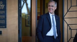 Carney: Kanada bir enerji süper gücüdür