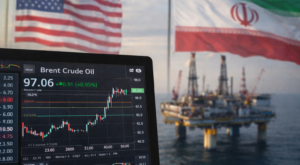 Brent, altın ve paritelerde teknik alarm seviyeleri