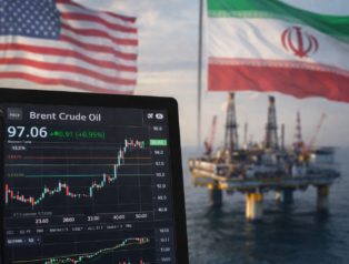 Brent, altın ve paritelerde teknik alarm seviyeleri