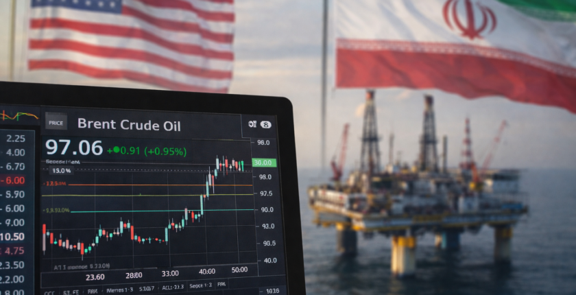 Brent, altın ve paritelerde teknik alarm seviyeleri
