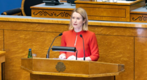 Kallas: Kanada’yı ağırlamaktan memnuniyet duyuyoruz