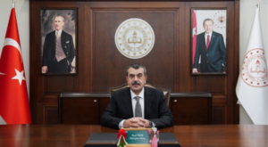 Tekin: İmam hatip okulları medeniyet atölyesidir