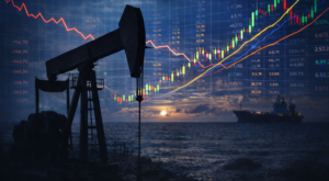 Enerji arzı ve ticaret gerilimleri küresel piyasaları etkiliyor