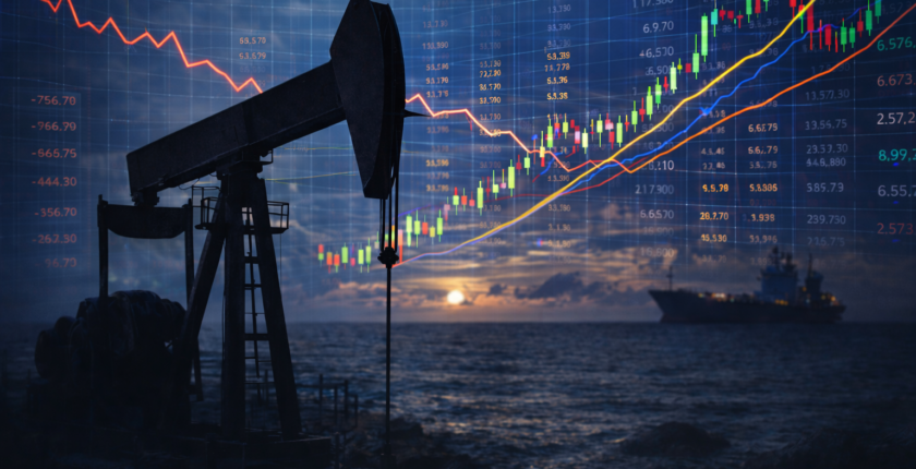 Enerji arzı ve ticaret gerilimleri küresel piyasaları etkiliyor