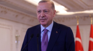 Erdoğan’dan Beşiktaş Hentbol Takımı’na tebrik