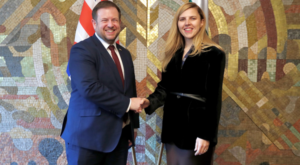 Bulgaristan ve Birleşik Krallık arasında güvenlik ve iş birliği görüşmesi