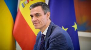 İspanya Başbakanı Sanchez: Madrid Toplum Günü kutlu olsun