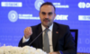 Bakan Kacır gençlerle bir araya geldi Bakan Kacır gençlerle bir araya geldi