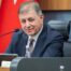 Tugay’dan CHP Genel Merkezi ve Özgür Özel’e destek mesajı Tugay’dan CHP Genel Merkezi ve Özgür Özel’e destek mesajı