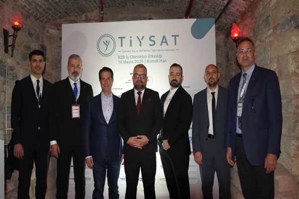 Türk ilaç sanayisi İstanbul’da buluştu Türk ilaç sanayisi İstanbul’da buluştu
