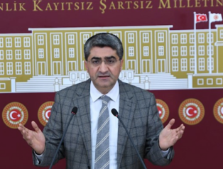 Ekmen: Çalışanların büyük bölümü temel ihtiyaçlarını karşılayamaz hale geldi