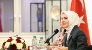 Bakan Göktaş: SED ödemeleri hesaplara yatırıldı