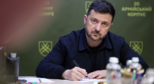 Zelenski: Bine bin esir değişimi için süreç ilerliyor