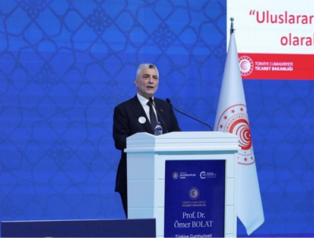 Bolat: Litvanya ile ticaret hacmini 2 milyar dolara çıkarma hedefini görüştük