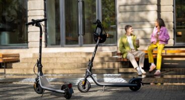 SEGWAY’den yeni bir kilometre taşı: Ninebot E2 serisi 1 milyon satışı aştı