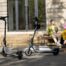 SEGWAY’den yeni bir kilometre taşı: Ninebot E2 serisi 1 milyon satışı aştı