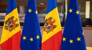 Moldova ve Çin Dışişleri Bakanları Pekin’de görüştü