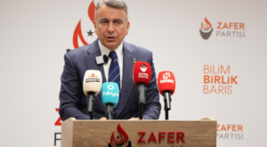 Karamahmutoğlu: Toplum ciddi bir ekonomik baskıda