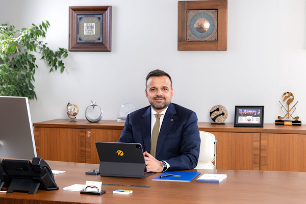 Turkcell’den 5G çağına güçlü başlangıç Turkcell’den 5G çağına güçlü başlangıç