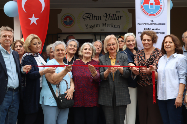 Maltepe’de Kadın Emeği Sergileri düzenleniyor Maltepe’de Kadın Emeği Sergileri düzenleniyor