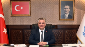 Başkan Gürel: Annelerimiz toplumumuzun en kıymetli değerleridir