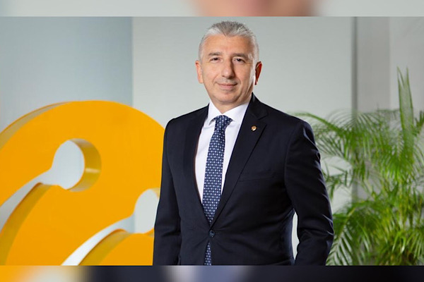 Turkcell, Superbox 5G ile evleri fiber hızına çekiyor