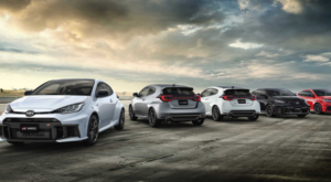 Toyota GR Yaris 2026’da Türkiye’ye geliyor