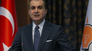 Çelik’ten Sırrı Süreyya Önder için anma mesajı