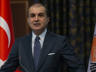 Çelik’ten Sırrı Süreyya Önder için anma mesajı