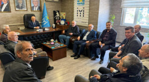Çakmak: Nilüfer yönetilemiyor, sorunlar görmezden geliniyor