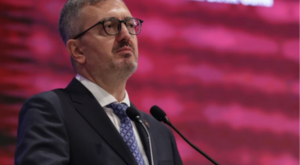Duran’dan Erdoğan paylaşımı