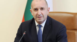 Bulgaristan Başbakanı Radev, hükümetin görevlerini açıkladı