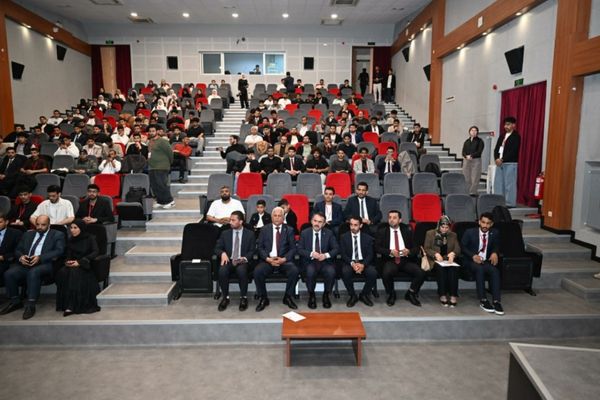 Vali Aktaş, Yemenli Öğrenciler Derneği 6. Olağan Genel Kurulu’na katıldı Vali Aktaş, Yemenli Öğrenciler Derneği 6. Olağan Genel Kurulu’na katıldı