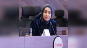 Esen: Çocuk, partiler üstüdür
