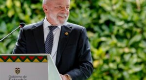 Lula: Birlikte neler inşa ettiğimize bakma zamanı