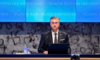 Plenkoviç: AB’nin 1,7 milyar euroluk kredisiyle savunma modernizasyonunu hızlandıracağız