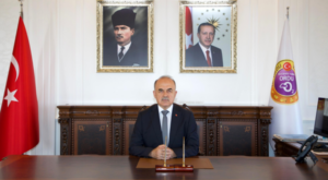 Vali Erol: Engelli vatandaşlarımız bizler için birer güç kaynağıdır