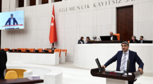 Ekmen: Çiftçimizin hak ettiği değeri görmesi gerekiyor