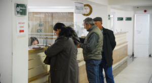 Giresun Belediyesi’nden emlak vergisi uyarısı