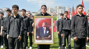 Esenyurt’ta 19 Mayıs etkinliklerle kutlandı