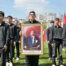 Esenyurt’ta 19 Mayıs etkinliklerle kutlandı Esenyurt’ta 19 Mayıs etkinliklerle kutlandı