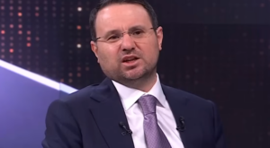 Bakan Gürlek, yargı teşkilatıyla bir araya geldi
