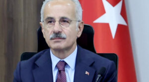 Uraloğlu: 3 bin 266 metre uzunluğundaki 5 viyadüğü tamamladık