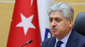 Sakarya Valisi Doğan’dan Engelliler Haftası mesajı